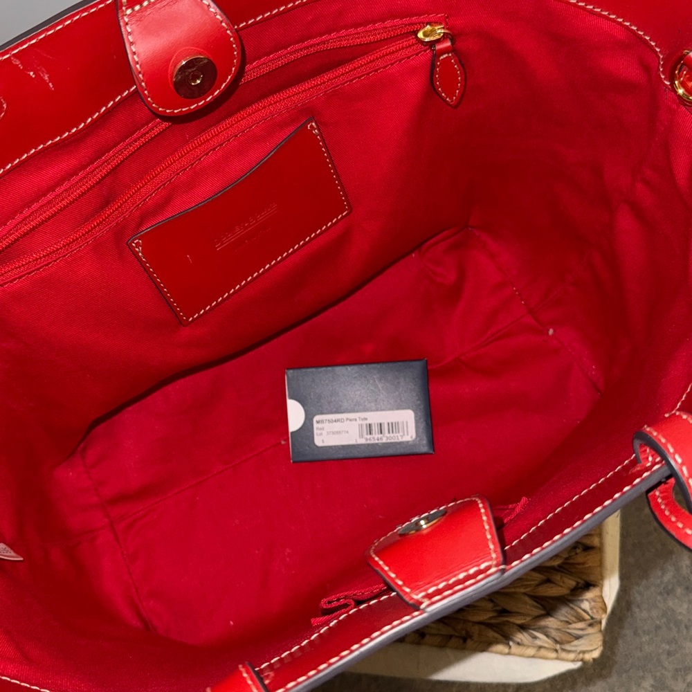 DOONEY AND BOURKE ALTO PIERA TOTE - Picture 2 of 12